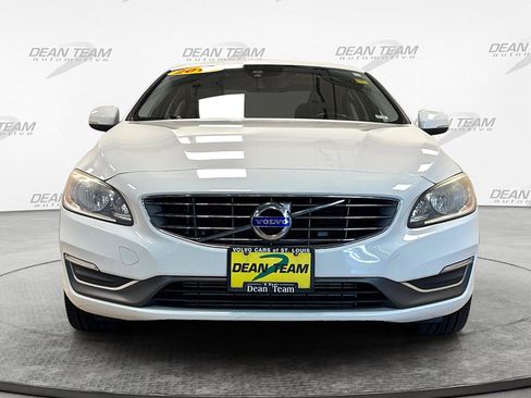 Used 2018 Volvo S60 T5 Inscription w/ Protection Package FWD image 7