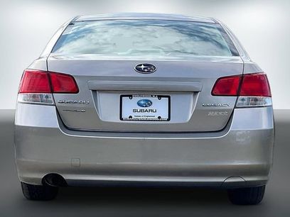 Used 2014 Subaru Legacy 2.5i