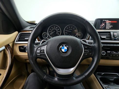 Used 2016 BMW 328i Sedan RWD image 16