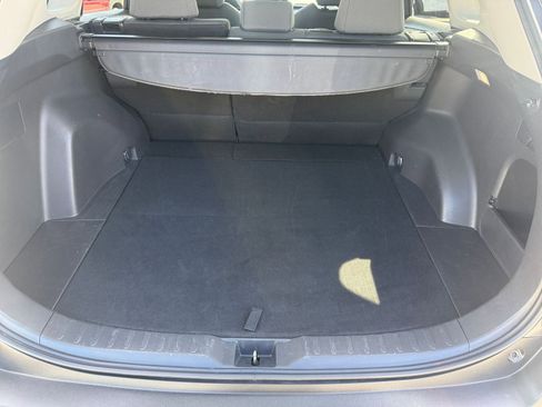 Used 2025 Toyota RAV4 XLE w/ Weather Package image 27