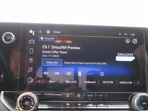 Used 2023 Chevrolet Colorado Trail Boss w/ Advanced Trailering Package image 12