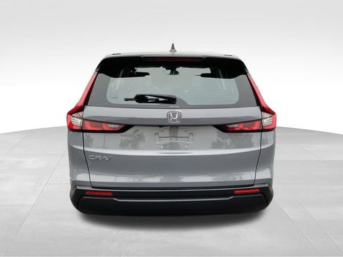 Used 2024 Honda CR-V LX image 9