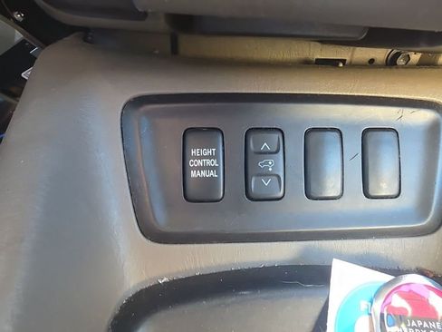 Used 2007 Toyota Sequoia Limited image 26