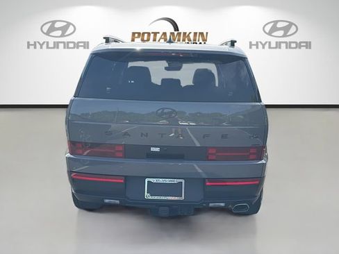 Certified 2024 Hyundai Santa Fe XRT AWD/4WD image 6