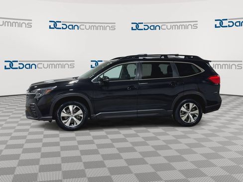 Used 2023 Subaru Ascent Premium w/ Convenience Package AWD/4WD image 6
