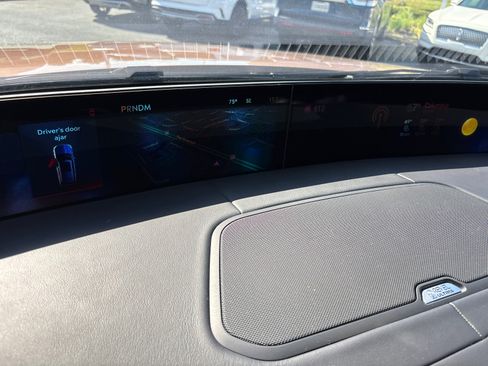 New 2025 Lincoln Navigator L Black Label image 18