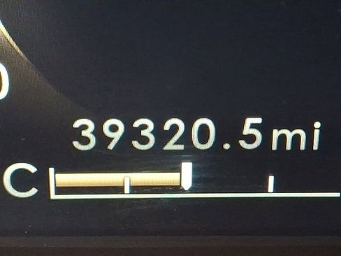 Used 2021 Lincoln Nautilus Black Label image 23