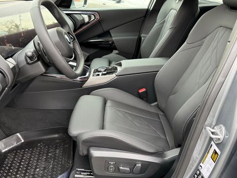 New 2026 BMW X3 xDrive30 w/ Premium Package image 21