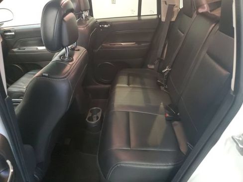 Used 2016 Jeep Compass High Altitude AWD/4WD image 26