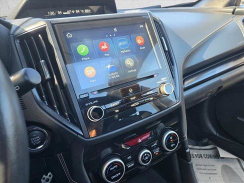 Used 2022 Subaru Forester Wilderness image 20