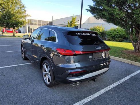 Certified 2025 Audi Q5 Prestige AWD/4WD image 5