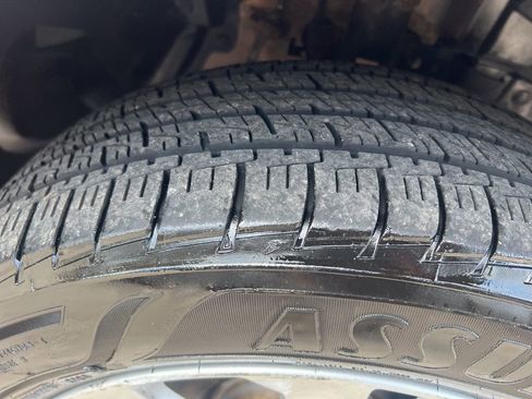 Used 2017 Nissan Rogue Sport SV w/ SV All-Weather Package image 41