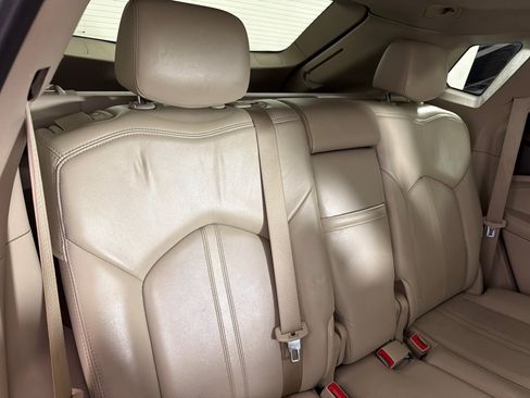 Used 2015 Cadillac SRX Luxury FWD image 22