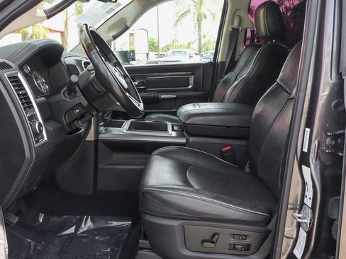 Used 2014 RAM 2500 Limited AWD/4WD image 18
