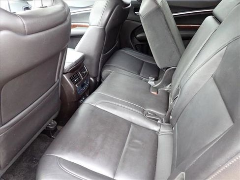 Used 2018 Acura MDX FWD w/ Technology Package image 10