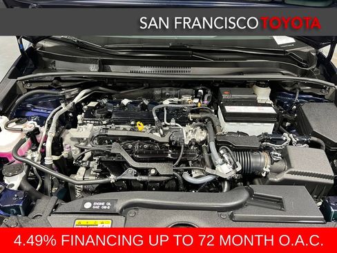 Certified 2023 Toyota Corolla LE image 38