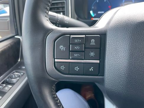 Used 2024 Ford F250 Lariat w/ Lariat Ultimate Package image 23