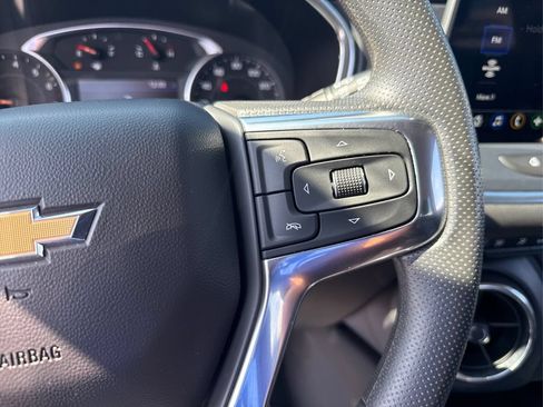 Used 2023 Chevrolet Blazer LT w/ Convenience Package AWD/4WD image 31