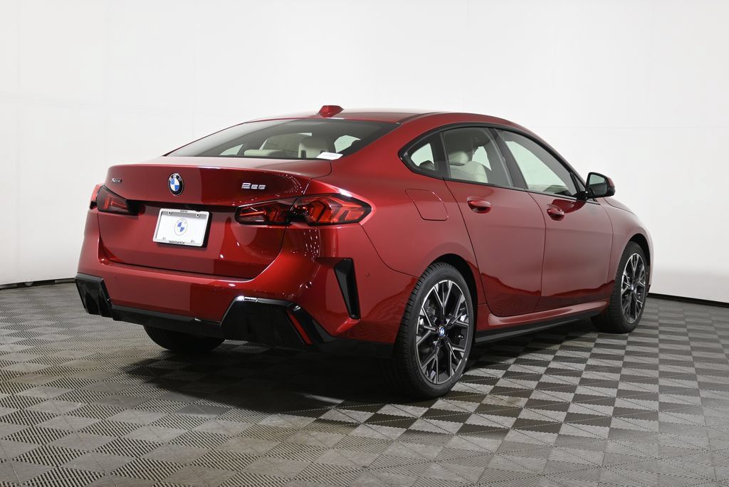 Used 2026 BMW 228i xDrive w/ Technology Package AWD/4WD image 7