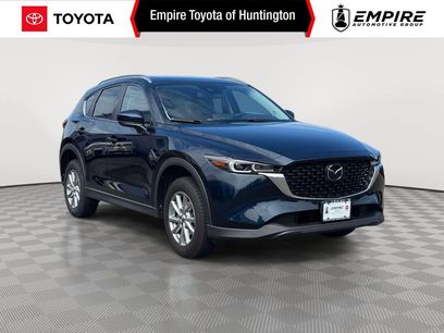 Used 2023 MAZDA CX-5 AWD 2.5 S
