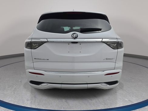 Used 2024 Buick Enclave Avenir w/ Avenir Technology Package FWD image 6