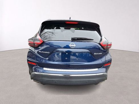 Used 2024 Nissan Murano SV image 6