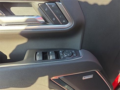 New 2026 Chevrolet Silverado 2500 LTZ w/ Trail Boss Package image 9