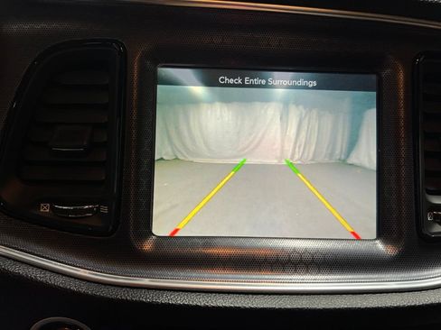Used 2016 Dodge Challenger R/T Scat Pack RWD image 29