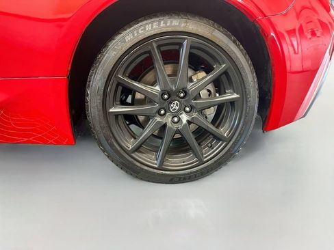 Used 2024 Toyota GR86 RWD image 29