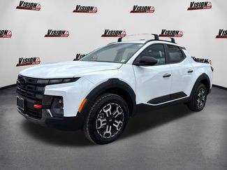 New 2026 Hyundai Santa Cruz XRT 360° Tour