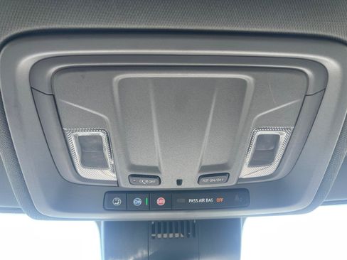 Used 2026 Chevrolet Silverado 1500 RST AWD/4WD image 19