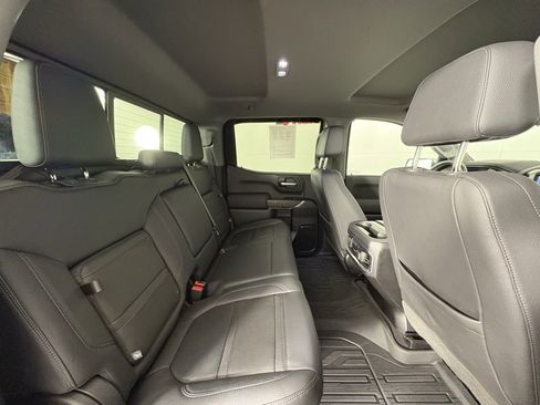 Used 2020 GMC Sierra 1500 Denali w/ Technology Package image 49