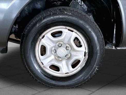 Used 2010 Toyota Tacoma 2WD Access Cab image 10
