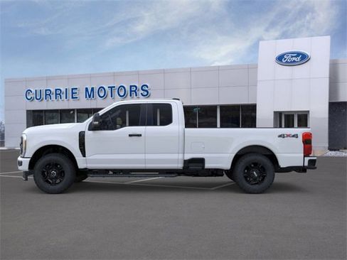 New 2026 Ford F250 XL w/ STX Appearance Package image 3