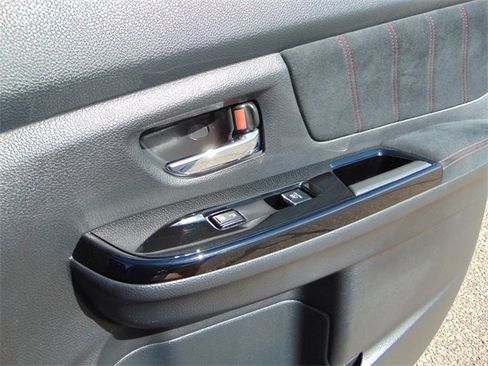 Used 2021 Subaru WRX STI image 26