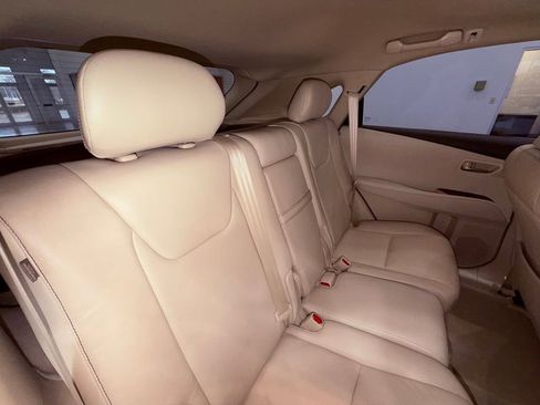 Used 2015 Lexus RX 350 FWD image 9