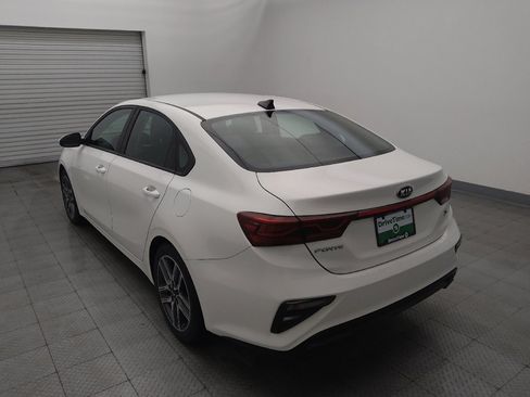 Used 2019 Kia Forte S FWD image 5