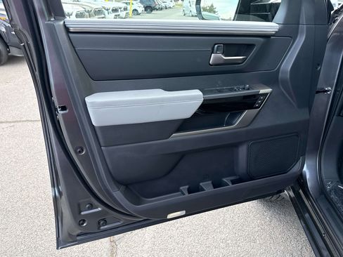 New 2026 Toyota Tundra Limited w/ Limited PVM Package AWD/4WD image 9
