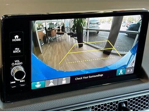 New 2025 Honda Civic Type R image 22