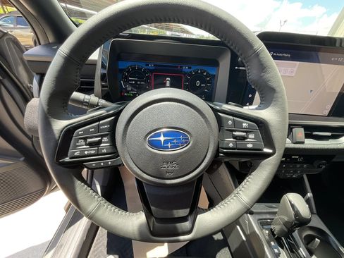 Used 2026 Subaru Outback Limited AWD/4WD image 47