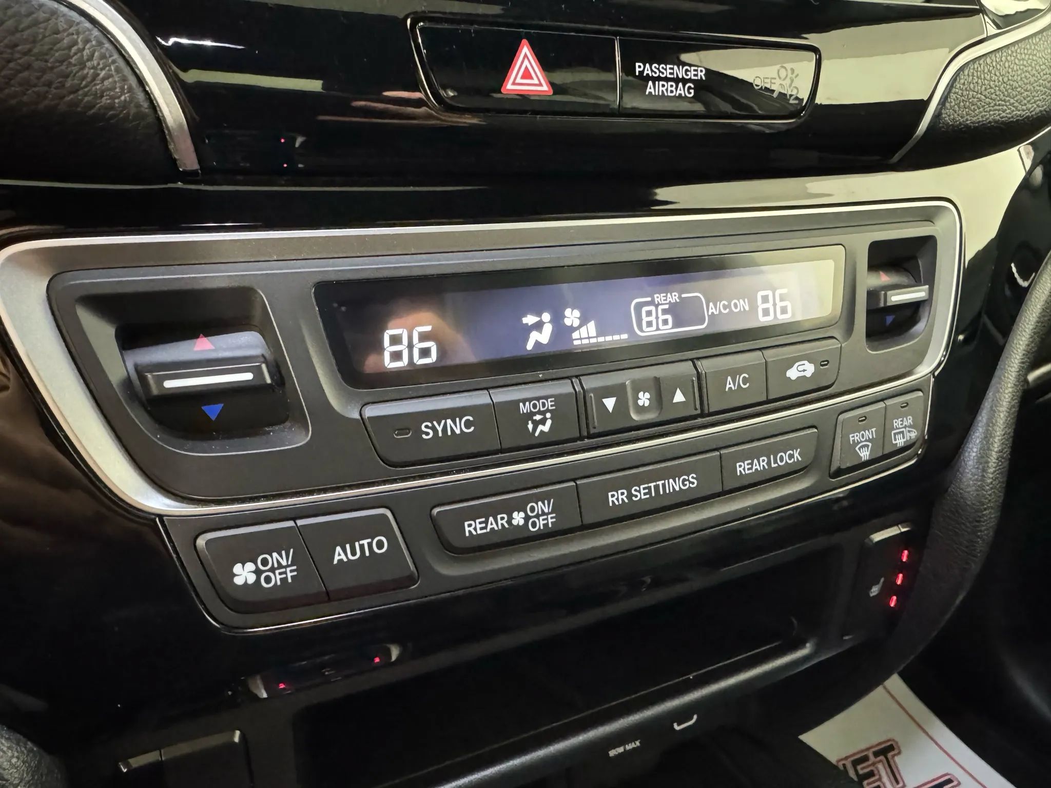 Used 2021 Honda Passport Touring image 20