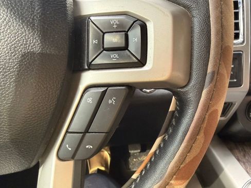 Used 2018 Ford F250 Lariat w/ Lariat Ultimate Package image 15