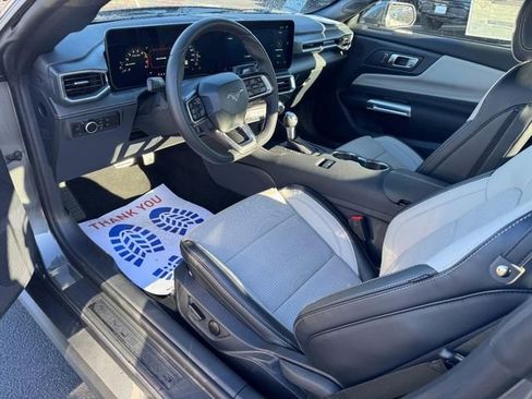 New 2026 Ford Mustang GT Premium RWD image 10
