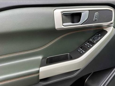 Used 2022 Ford Explorer Timberline image 10