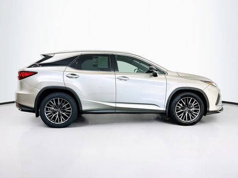 Used 2022 Lexus RX 350 F Sport image 10