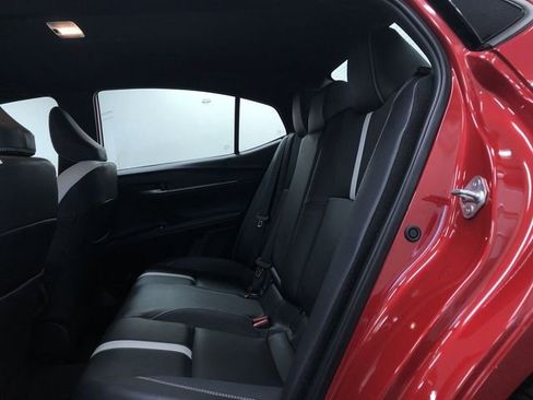 Certified 2025 Toyota Camry SE image 12