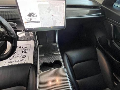 Used 2019 Tesla Model 3 Standard Range Plus RWD image 5