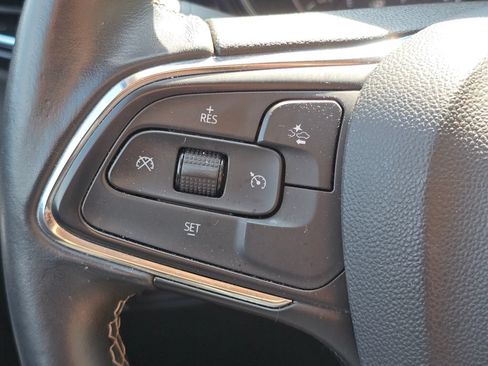 Used 2023 Buick Encore GX Select FWD image 10