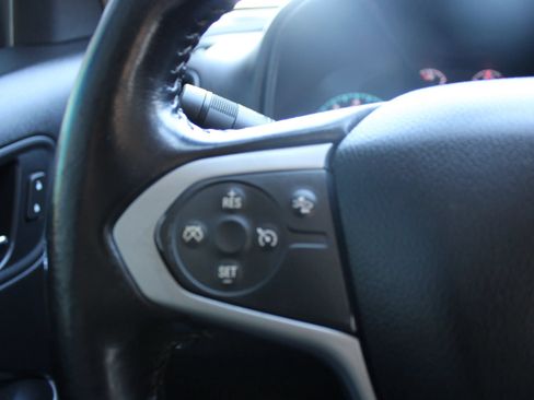 Used 2021 Chevrolet Colorado LT w/ Fleet Safety Package RWD image 23