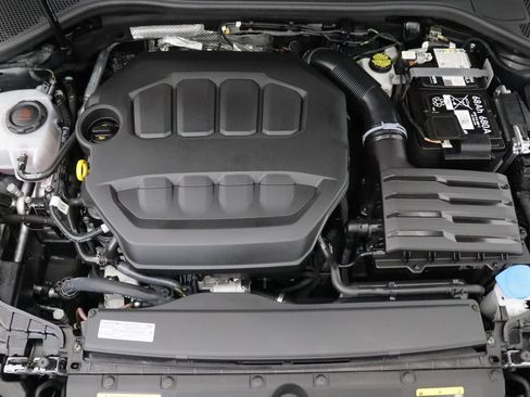 Used 2024 Audi A3 2.0T Premium Plus AWD/4WD image 27